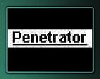 Как бороться с вирусом Penetrator?